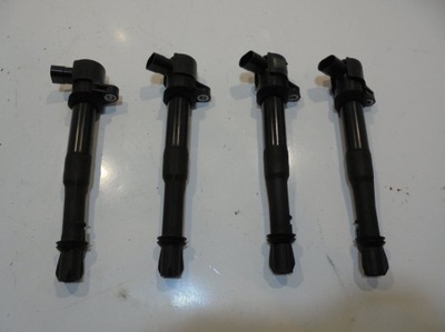 Катушка зажигания beru fiat stilo 0040100320 фото №1