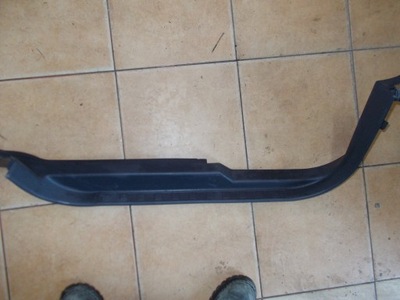 SEUIL GAUCHE MONTANT DE CARROSSERIE CENTRAL RENAULT ESPACE IV - milautoparts-fr.ukrlive.com