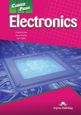 Career paths Electronics Język angielski zawodowy