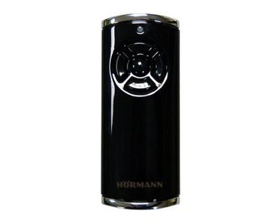 Pilot Hormann HS5 868 BS czarny BiSecur - 436752