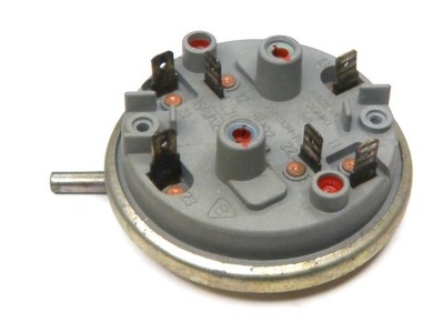 HYDROSTAT PREDOM-TERMET 2HO2 wer.4