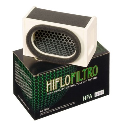 FILTER AIR HIFLO KAWASAKI GPZ 550 UNI TRAK NEW CONDITION - milautoparts-fr.ukrlive.com