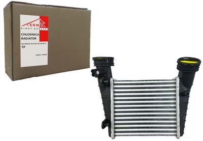 RADIATEUR D'AIR SUPERB VW PASSAT B5FL 1.8T 1.9 - milautoparts-fr.ukrlive.com