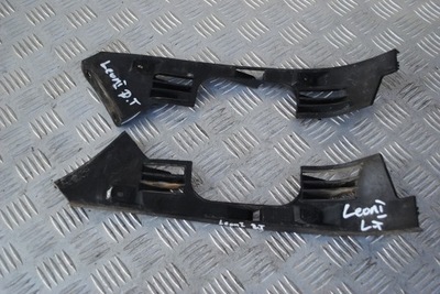 SEAT LEON I FASTENING BUMPER LEFT REAR EUROPE - milautoparts-fr.ukrlive.com