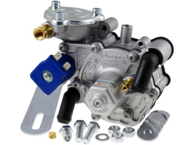 Tomasetto nordic at-09 170km редуктор с фильтром фото №1