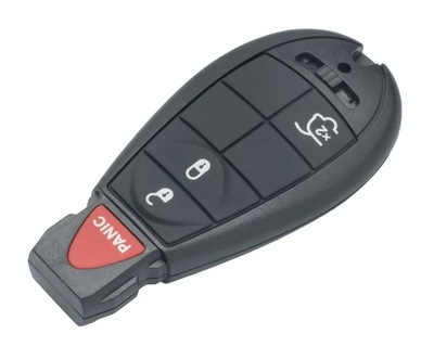 JEEP GRAND CHEROKEE WRANGLER KEY REMOTE CONTROL CASING - milautoparts-fr.ukrlive.com