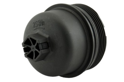 Корпус фільтра оливи peugeot expert 2.0hdi 2.0 hdi фото №1