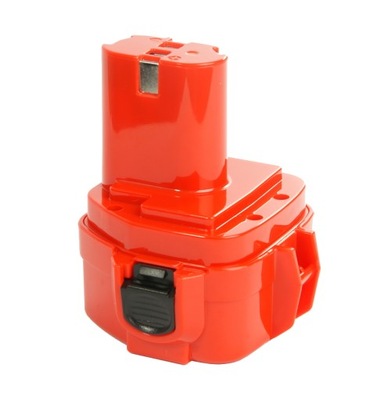 Bateria do Makita 12V PA12 6271D 6270D 1220 1222 1233 1234