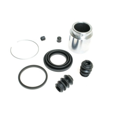 Ремкомплект супорт поршень задня mitsubishi pajero 2 фото №1