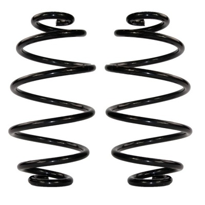 SPRING SUSPENSION 2 PCS. REAR OPEL ASTRA III H UNIVERSAL 2004- HD! - milautoparts-fr.ukrlive.com