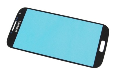 SAMSUNG Galaxy S4 i9500 i9505 ekran SZYBKA BLACK