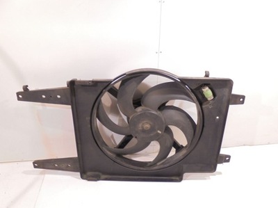 FAN RADIATOR ALFA ROMEO 166 2,0 TS - milautoparts-fr.ukrlive.com