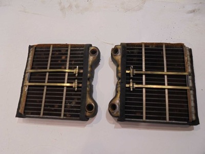 Радіатор обігрівача audi a8 2.8 v6 фото №1