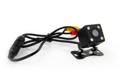 AMIO "KAMERA COFANIA HD-315-LED ""NIGHT VISION"""