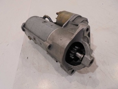 Стартер mitsubishi spacestar фото №1