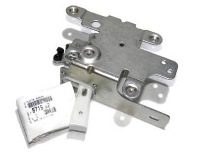 Замок кришки багажника berlingo partner 871962 oryg фото №1