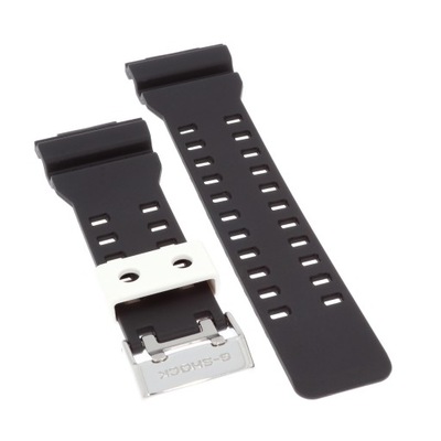 Oryginalny pasek do zegarka Casio GA-110BW-1A 10508122