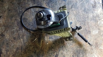 Домкрат перемикання передач автоматична коробка передач punto ii 1.2 16v фото №1