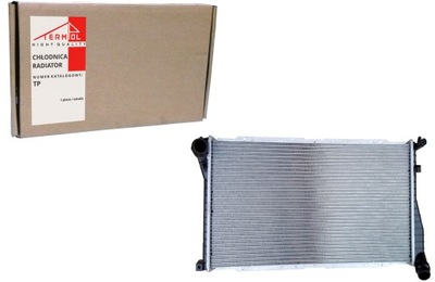 RADIATEUR EAUX BMW 5 E39 520D 7 E38 740D 98- - milautoparts-fr.ukrlive.com