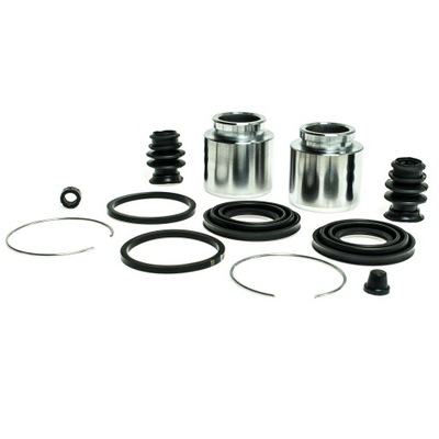 REPAIR KIT CALIPER PISTON FRONT CITROEN C-CROSSER - milautoparts-fr.ukrlive.com