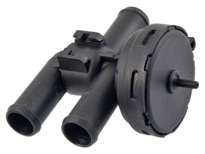 Клапан отопителя opel corsa b tigra a combo b фото №1