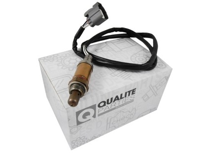 Датчик лямбда-зонд honda accord civic fr-v nsx prelude фото №1