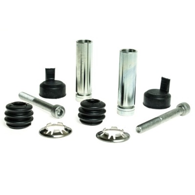 Напрямні супорт скоба перед iveco daily iv 06- фото №1