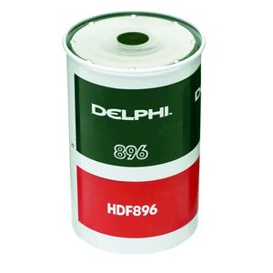 DELPHI HDF505 FILTRE CARBURANT - milautoparts-fr.ukrlive.com