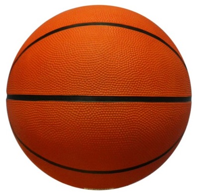 MOLTEN MB7 PIŁKA DO KOSZYKÓWKI 7 gumowa STREETBALL