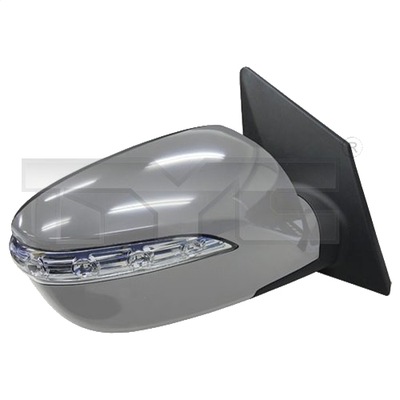 TYC 313-0055 MIROIR EXTERIEUR - milautoparts-fr.ukrlive.com