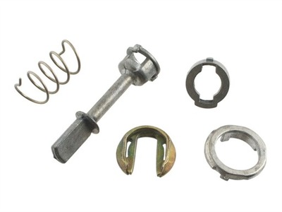 LOCK INSERT ELEMENT STEM WIOSELKO FOR AUDI A4 B5 A6 C5 - milautoparts-fr.ukrlive.com