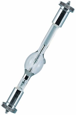 Lampa rtęciowa 200W HBO 200W/DC 4050300506791