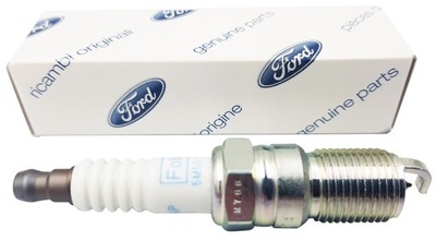 BOUGIE EMBRAYAGE DURATE FORD AVEC 5081089 - milautoparts-fr.ukrlive.com