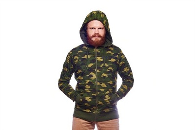Bluza Good Loot World of Tanks XL