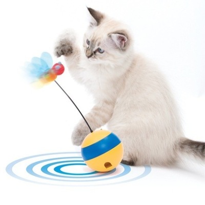 Zabawka interaktywna dla kota Catit