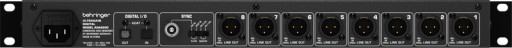 Behringer ADA8200 Konwerter audio