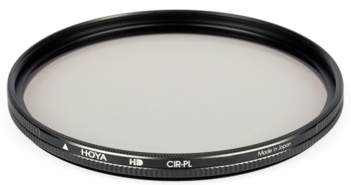 Filtr Hoya HD PL-CIR 37mm