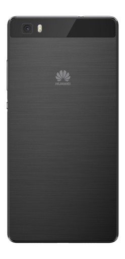 Смартфон Huawei P8 Lite 2 ГБ/16 ГБ 4G (LTE), черный