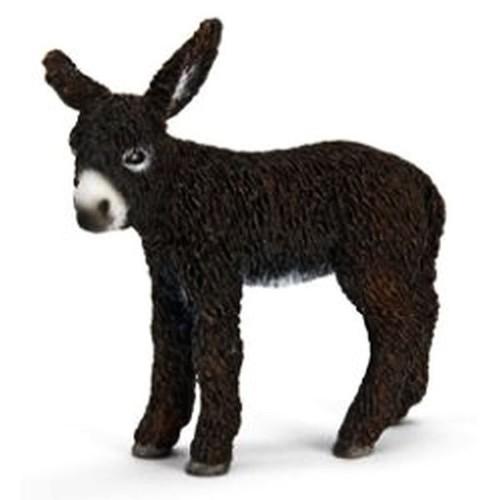 ФИГУРКА DONKEY FARM WORLD SCHLEICH ОРИГИНАЛ
