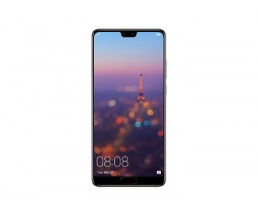 Huawei P20 128 ГБ Розовый розовый