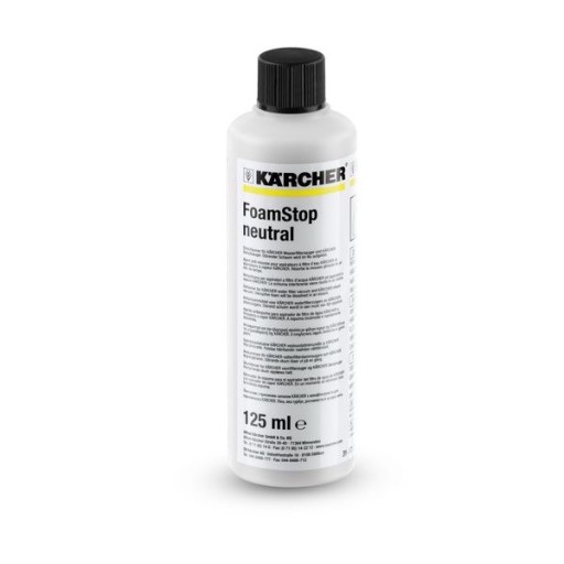 Karcher Foamstop Нейтральный скиммер