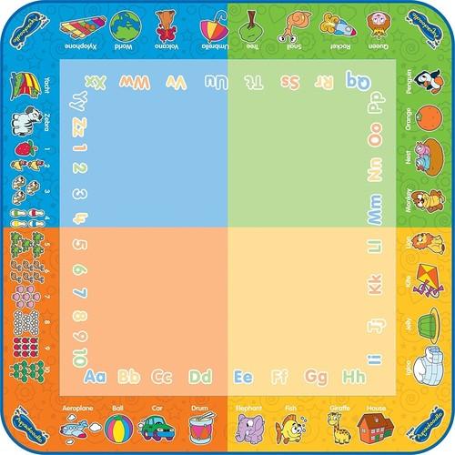 *****TOMY Aquadoodle mata Classic colour T72370/4*, TOMY, 116034.