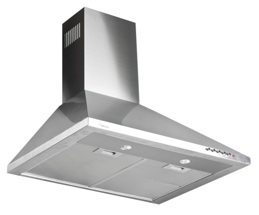 Вытяжка WK-4 Classic eco60 60 см Серебристый