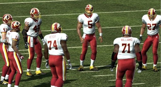 NFL Madden 11 PS3 Магазин GAMEDOT