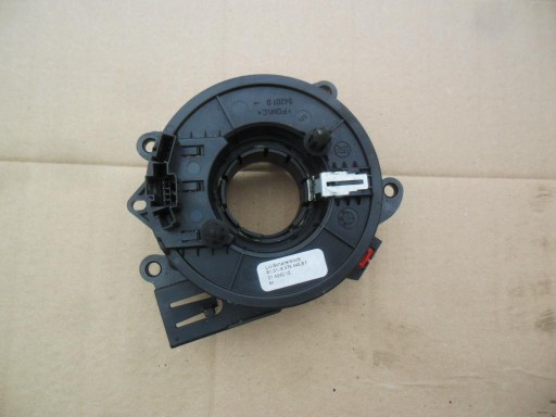 ЛЕНТА БЕЗОПАСНОСТИ РУЛЕВОЕ КОЛЕСО BMW E46 E39 E38