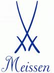 =ARTexpert= Miśnia meissen wazon wzór cebulowy