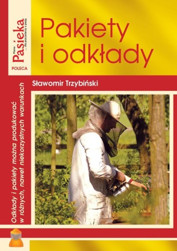 Pakiety i odkłady Sławomir Trzybiński K70