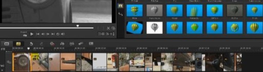 Видео Курс Corel VideoStudio x8 Motion Studio — ZIP