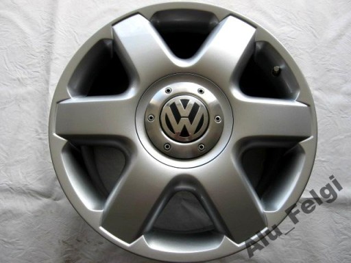 ОРИГИНАЛ VW TOUAREG 18 7L6601025C VW18.39