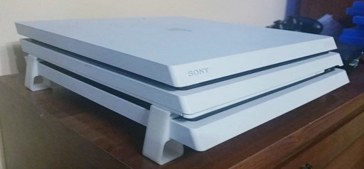 Охлаждающие ножки PS4 SLIM PLAYSTATION